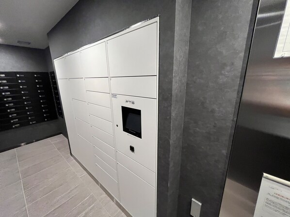 パークアクシス上野EASTの物件内観写真